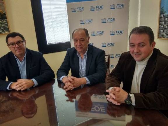 Comerciantes de los Mercados de Abastos exigirán también más infraestructuras para Huelva