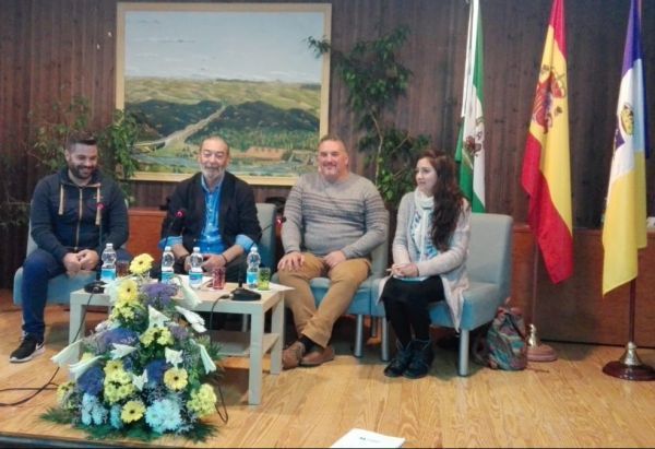 Campo de Andévalo impulsa la primera red de asociaciones culturales andevaleñas