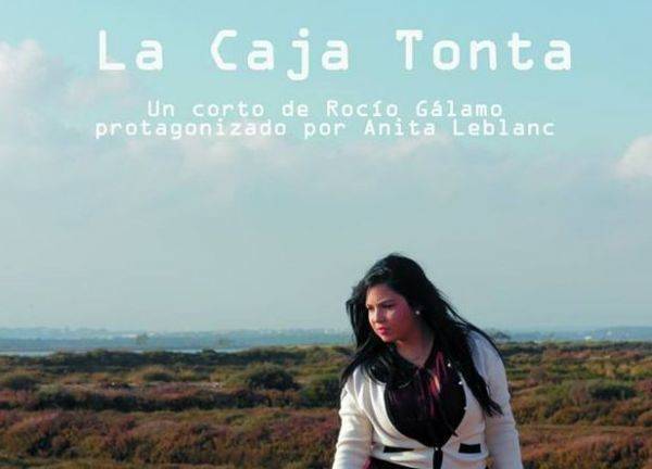Cuatro finalistas en el certamen de cortometrajes del Wofesthuelva