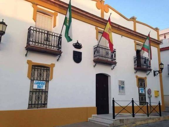 Lucena deberá indemnizar a una trabajadora despedida mientras estaba de baja maternal