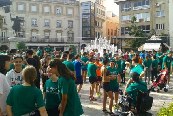 Día Mundial del Cáncer: Huelva supera la media andaluza en tasa de mortalidad