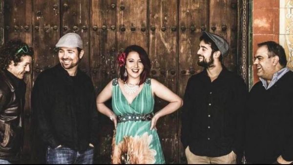 El jazz abre este viernes el ciclo ‘Ritmos y otras músicas’ en Fundación Caja Rural del Sur