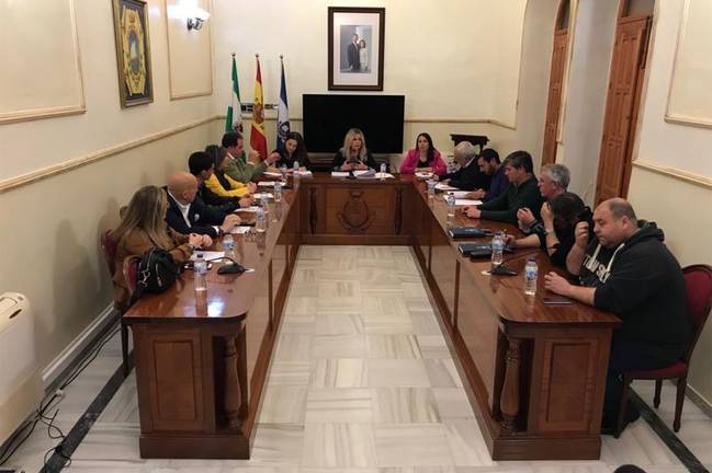 Respaldo institucional de San Juan del Puerto a la caza y el silvestrismo