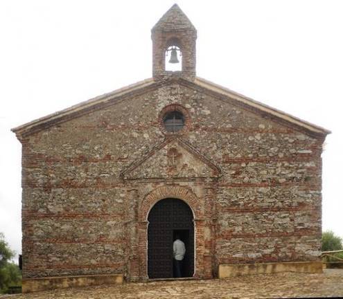 Un estudio analiza la arquitectura religiosa en la Sierra desde los siglos XIII al XV