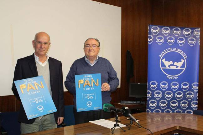 El Banco de Alimentos quiere captar nuevos socios para financiar cursos de formación