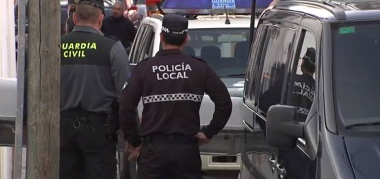 Bollullos emite un comunicado en el que no condena la agresión machista y las feministas responden