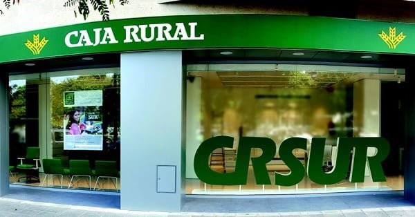 Caja Rural del Sur y B.free ofrecen servicios de Tax Free digital a sus comercios