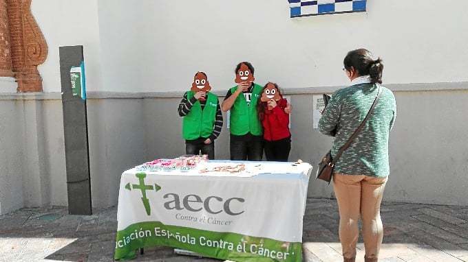 Huelva es la provincia andaluza con menor incidencia de cáncer de colon con 367 casos en 2018
