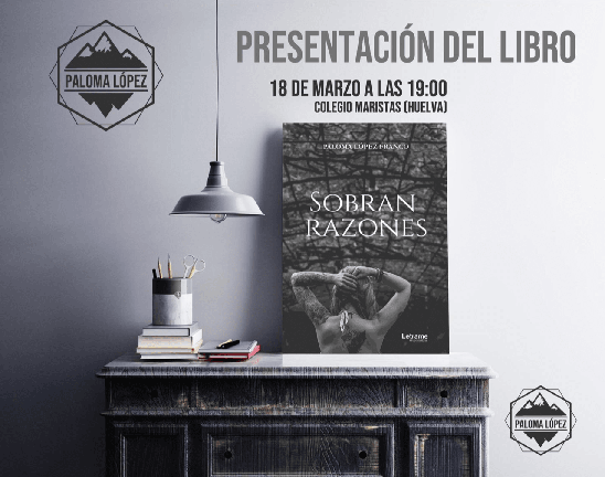 A Paloma López le ‘Sobran las razones’