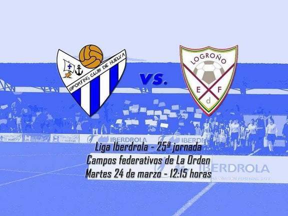 La salvación virtual del Sporting Puerto de Huelva se pone en juego