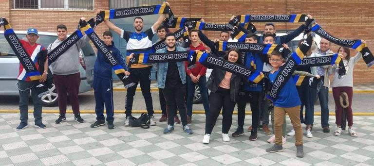 El Krypteia Capital Huelva no estará solo en Cazorla