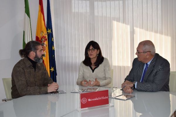 La Fundación Atlantic Copper y la UHU impulsan la investigación sobre la metalurgia
