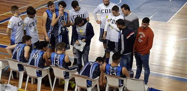 Estado de alerta en el Ciudad de Huelva