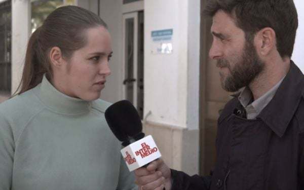 Gonzo saca a la luz otra cara de la fresa: “El primer mes no llegas a 500 euros”