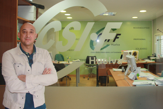 CSIF pide unidad y anima a participar en la manifestación por las infraestructuras