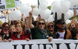 CCOO critica que la Junta “paga favores políticos” a los nuevos directivos sanitarios