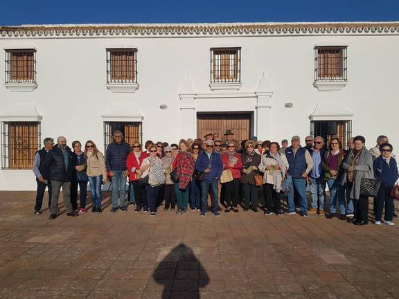 Punta Umbría celebra la Semana del Mayor con 14 actividades