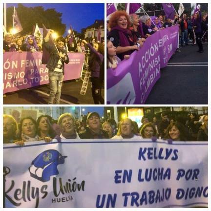 Año II Después de la Mujer