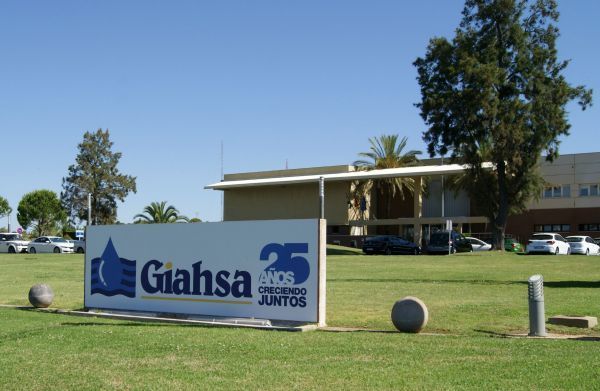 Giahsa aprueba las ayudas destinadas a entidades sociales sin ánimo de lucro