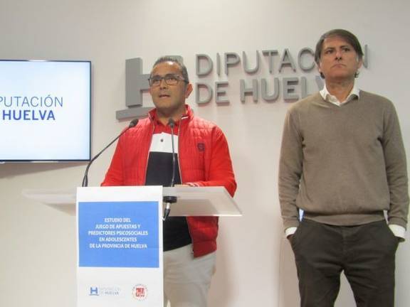 Cuatro de cada diez adolescentes de la provincia han jugado alguna vez a juegos de apuestas