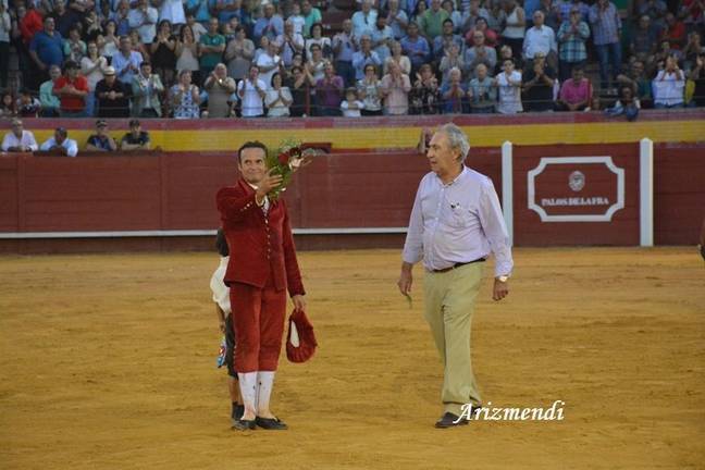 La Junta entrega este jueves los Premios Taurinos 2018 en Valverde del Camino