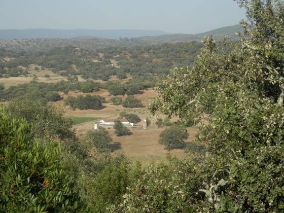 Los Coloquios de Primavera de la UHU versarán sobre el parque natural serrano