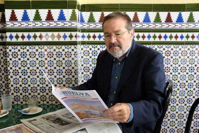 Fallece Vicente Toti tras una grave enfermedad
