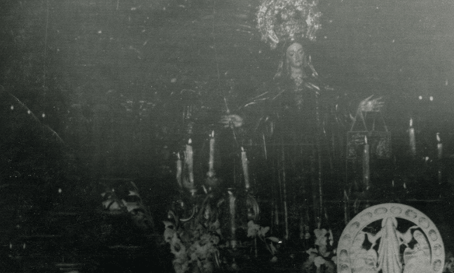 Se cumple medio siglo del patronazgo de la Virgen del Carmen en Galaroza