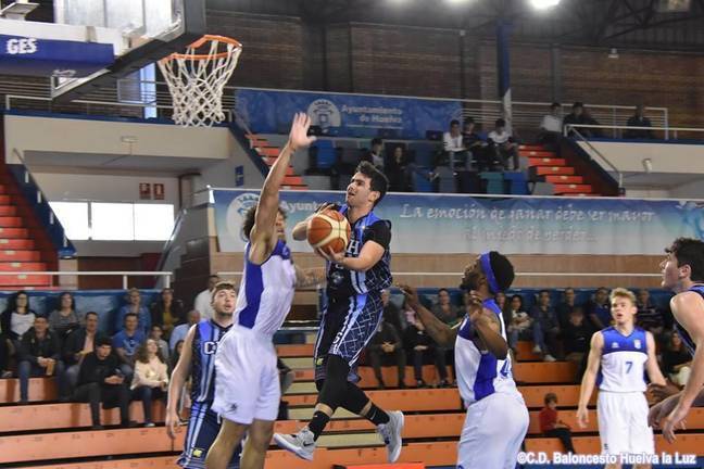 El Ciudad de Huelva quiere fichar al ‘jugador número seis’ para ganarle al líder