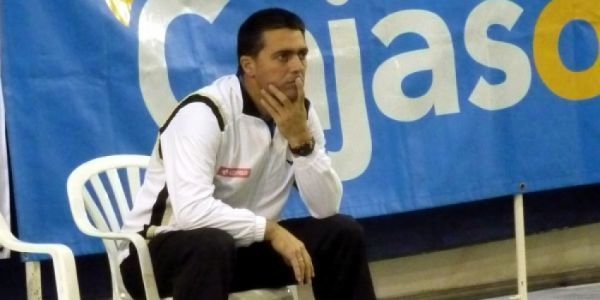 Paco Ojeda: “Llegamos a estar cuartos, pero al final lo hemos conseguido”