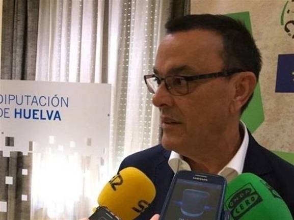 Caraballo afirma que encabezará junto con el resto de representantes la manifestación del 15M