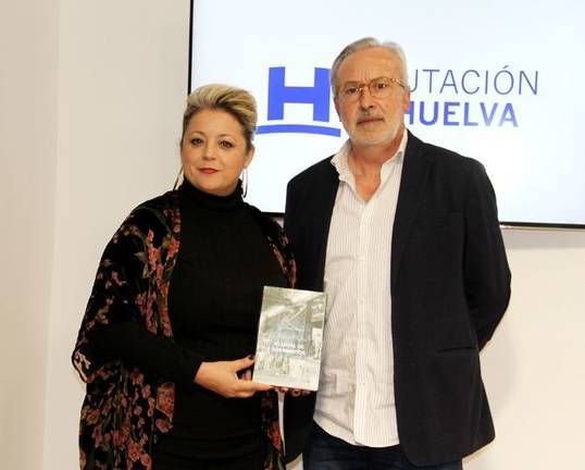 La Diputación recupera la obra ‘El metal de los muertos’, de Concha Espina
