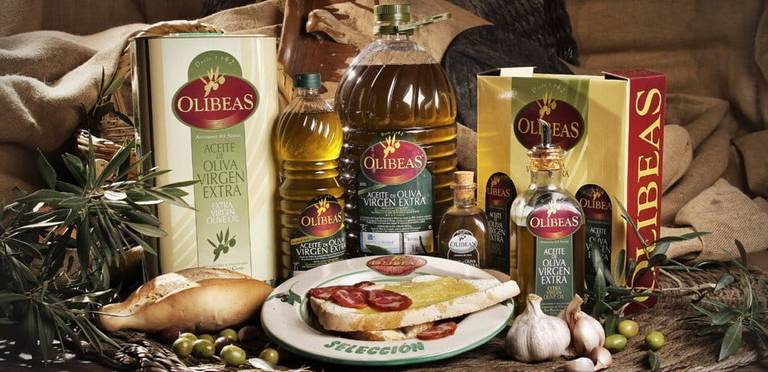 Olibeas Selección, medalla Gran Oro en el premio Virtus por su aceite virgen extra afrutado
