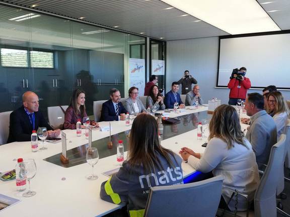 La Junta cambiará la normativa para “acelerar” el desarrollo de la minería