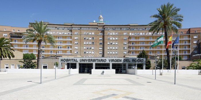 Continúa muy grave la mujer agredida supuestamente por su pareja en Bollullos