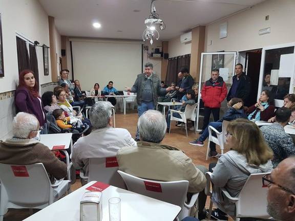 Vecinos se movilizarán contra la presencia de drogadictos y prostitutas en un inmueble