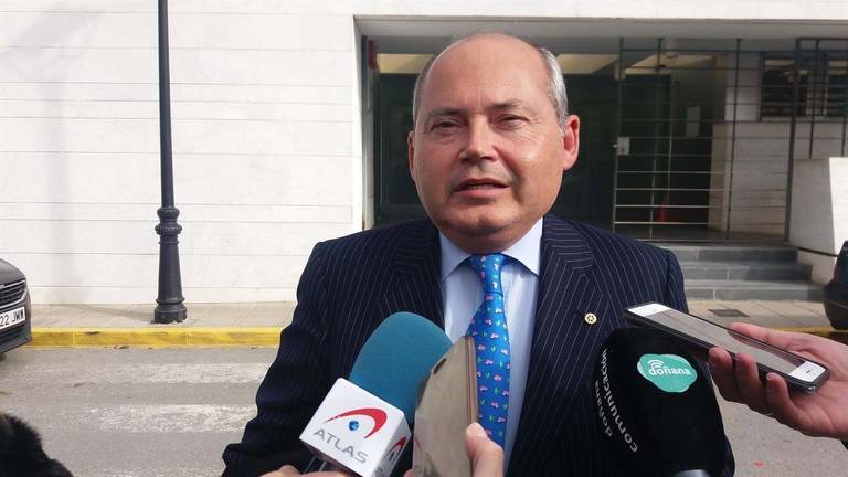 Familia de víctimas del doble crimen de Almonte pide recurso de amparo al Tribunal Constitucional