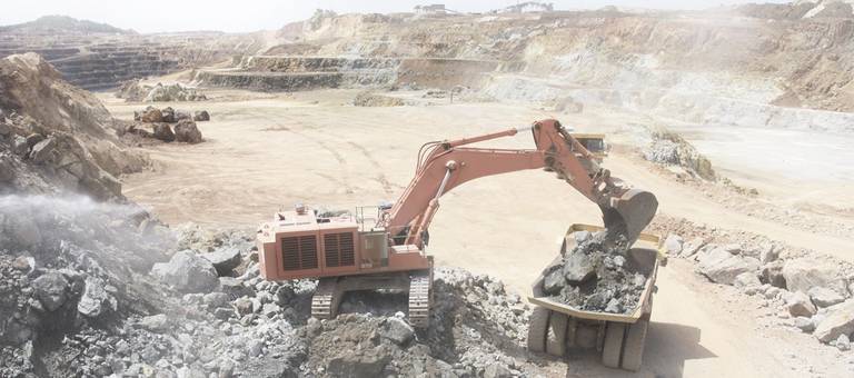 Atalaya Riotinto Minera pretende subsanar el defecto administrativo causante de la nulidad del TS