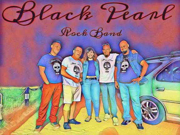 Las bandas onubenses Black Pearl, Muroï y Munch! encabezan el cartel del Primavera Fest’19