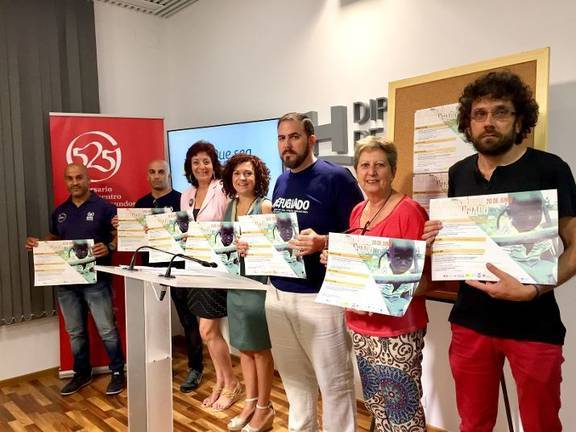 La Mesa de Apoyo a los Refugiados cumple cuatro años de trabajo de sensibilización social