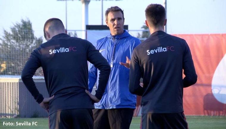 Traoré o pagar 80.000 euros, el dilema de Luci ante el Recreativo