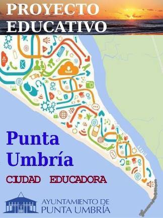 Distinguen a Punta Umbría con el premio ‘Educaciudad’ por su compromiso educativo