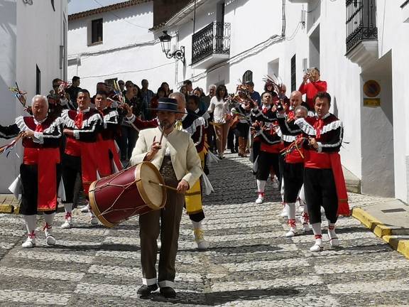 Las XXXIV Jornadas de Patrimonio de la Sierra llegan a su final en Los Marines