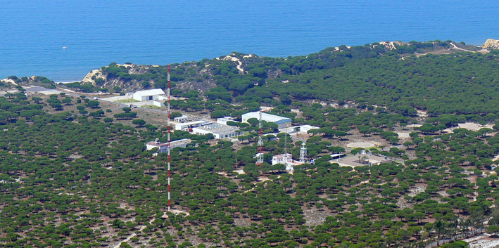 El apoyo administrativo, único escollo para hacer de Huelva el centro aeroespacial de Europa