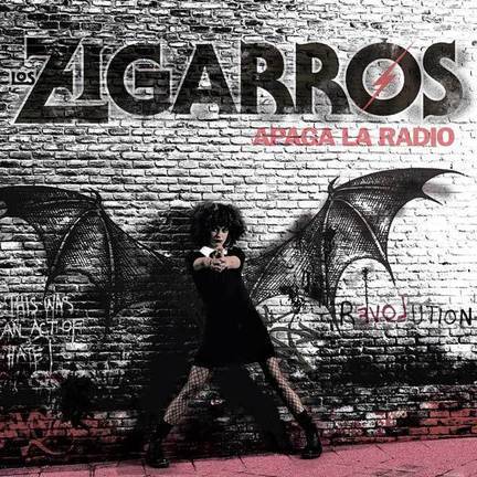 El rock de Los Zigarros y ‘Yerma’, esta semana en el Gran Teatro