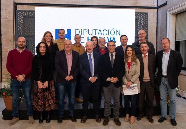 Atalaya Mining anuncia una inversión de 85 millones de euros en el Proyecto Río Tinto