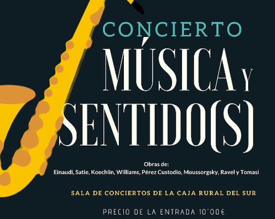 El salón ‘José Luis García Palacios’ acoge un concierto a beneficio de la AECC
