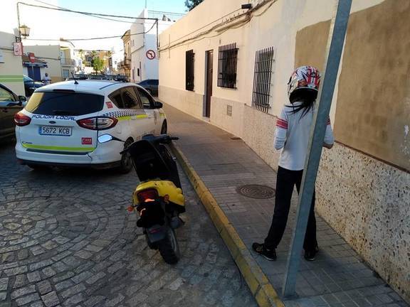 Denunciado dos veces en menos de un mes por conducir sin carné y tras consumir cocaína