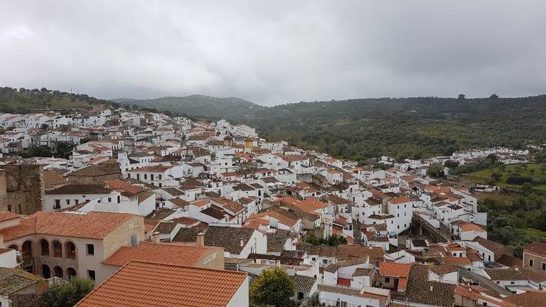 Gobierno central y Junta contruirán 46 viviendas para alquiler en Aracena