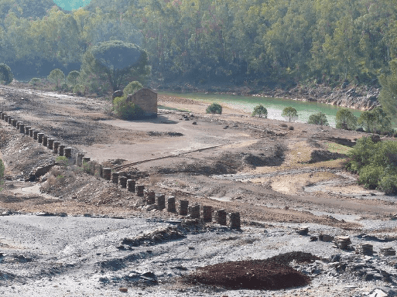 La UHU busca obtener tierras raras a partir de residuos mineros